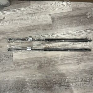 RWB 29.5 Inch Gas Struts 95.0 Lbs Lift Supports with Mounting Brackets Tool Ches